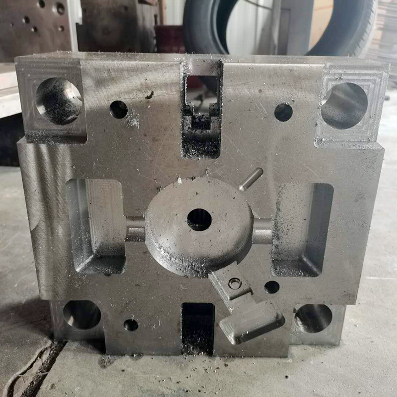 Plastic Mold Processing and Manufacturing, Precision Injection Molding of Rubber and Nylon Products, Design and Development of Special-Shaped Parts, Shell Mold Factory