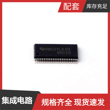 SN74CB3T16210DGVR TVSOP-48 BCM50991LB0IFEBG BCM4377B2MKWBG B