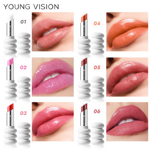 YOUNG VISION��ɫ���������c�ڼt��shi�����c���W���۴���5ɫ���x