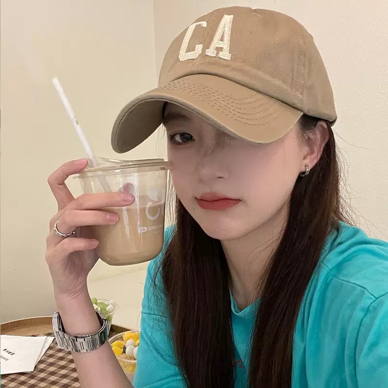 【CA】카키