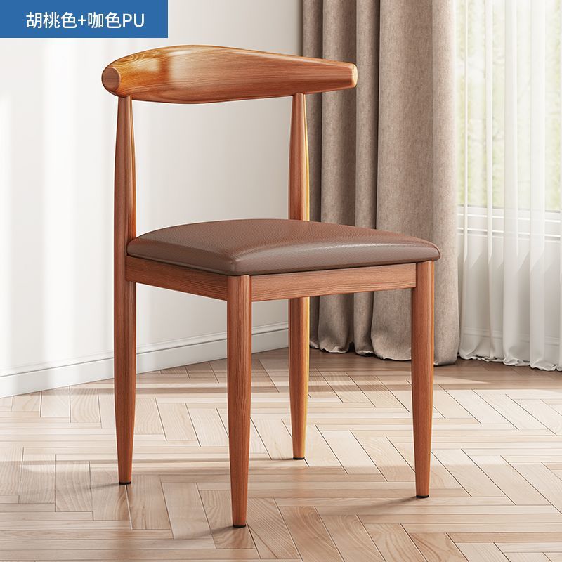 월넛 컬러 [브라운 가죽] Linjiangxian