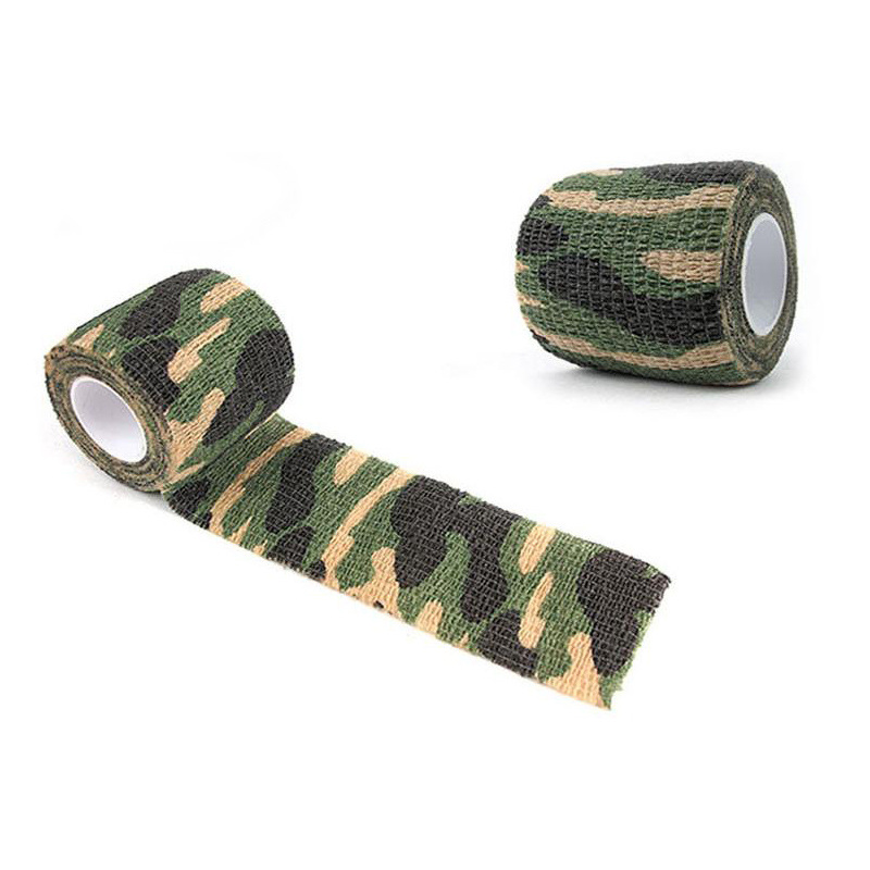 Camuflaje de La Selva