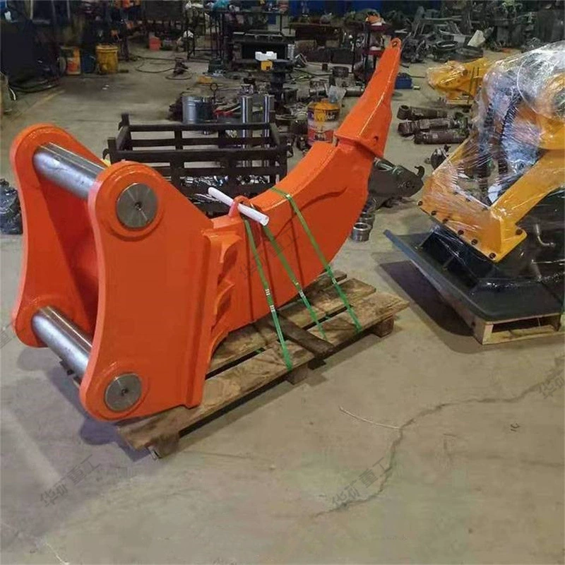 950 экскаватор Потрошитель Сменное рабочее устройство экскаватор Потрошитель вторичный горный экскаватор Потрошитель