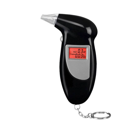 Other Automotive Safety Supplies, Portable Alcohol Tester with