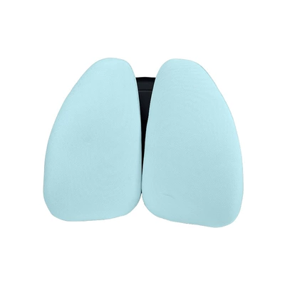 Students, Comfortable for Long Sitting, Large — Waist support
