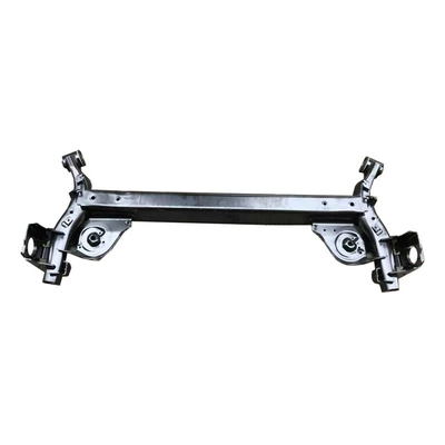 rear axle 55501-6LA3B-C111 – Rear axle
