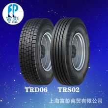 ����݆̥295/80R22.5ȫ��d��݆̥TR668  TRS02 TRD06 TRD88