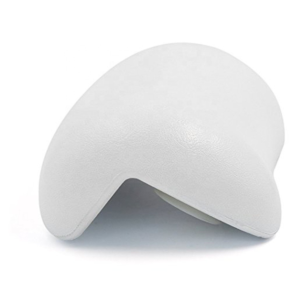 Almohada para Bañera de Espuma de Poliuretano con Ventosas Antideslizante para Bañera de Hogar y Hotel image 6