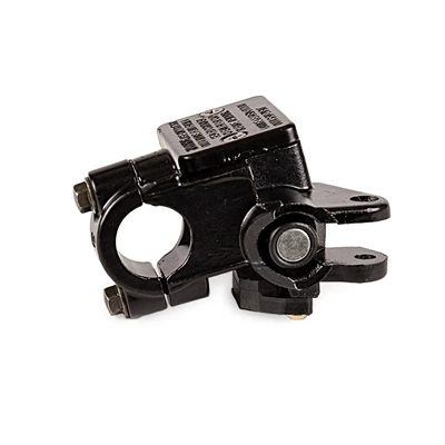 ATV four-wheel beach motorcycle accessories, Other brake systems