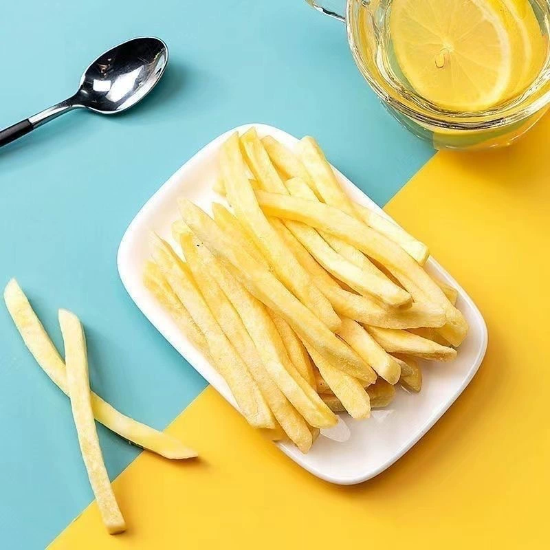 添乐卡通王 Xiaoma Bolly French fries 80g