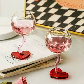 蜡烛器皿;玻璃工艺品;酒杯