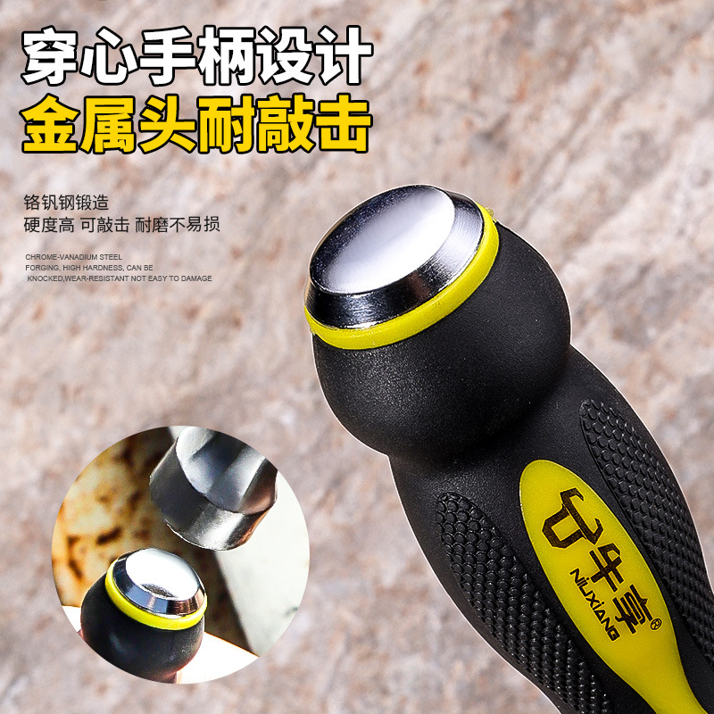 barra de palanca de acero fuerte especial multifuncional para camión de reparación de automóviles industriales