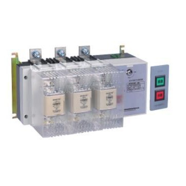 电动远程控制通讯485 660v隔离熔断器组合690V智能刀熔开关1140V