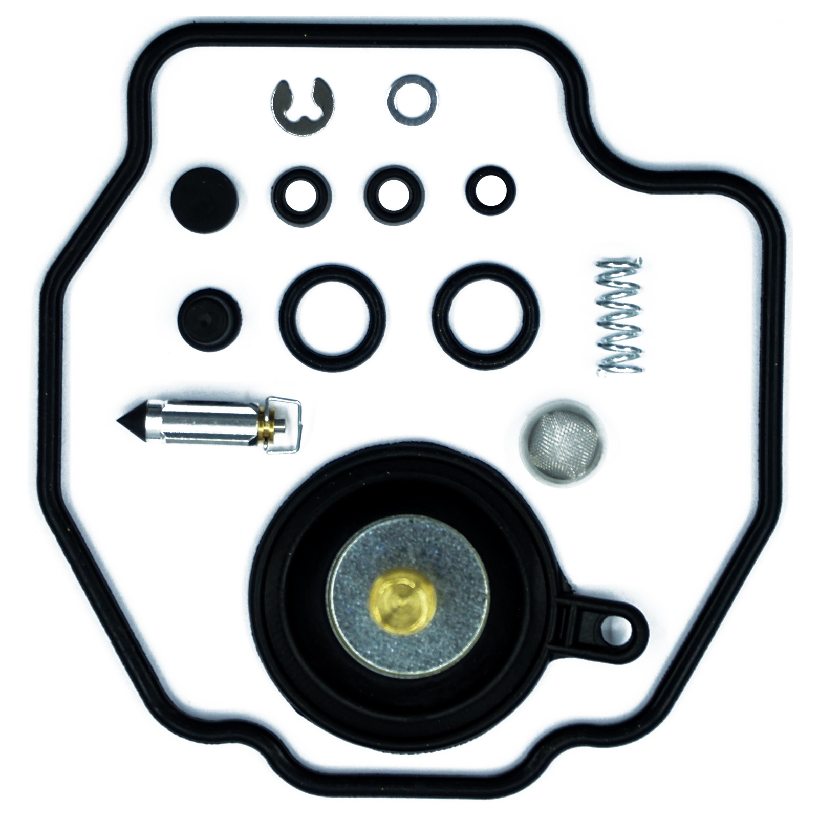 Motorcycle Carburetor Repair Kit for YAMAHA VMAX 1200 1985-2007