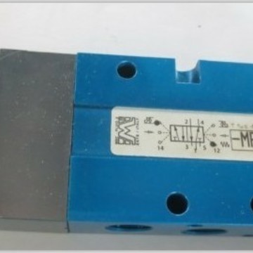 MECFLUID 2电磁阀MF-G8290