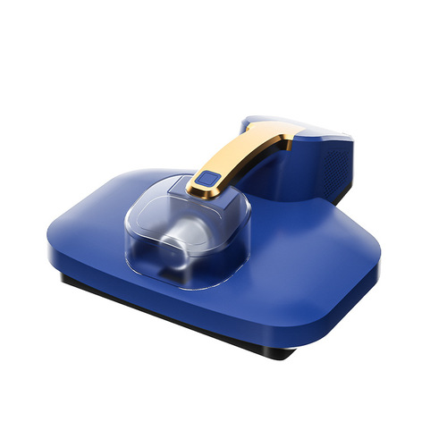 Cross-border Chigo Mite Remover Home Bed Gift Ultraviolet High Suction Mite Remover Bed Mite Remover Artifact