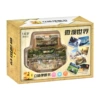 Qingming Festival on the River [Color Box]