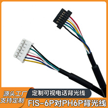 TM070JVHG033���R���⾀FIS6P��PH6PҺ�����Դ����ҕ�Ԓ���⾀
