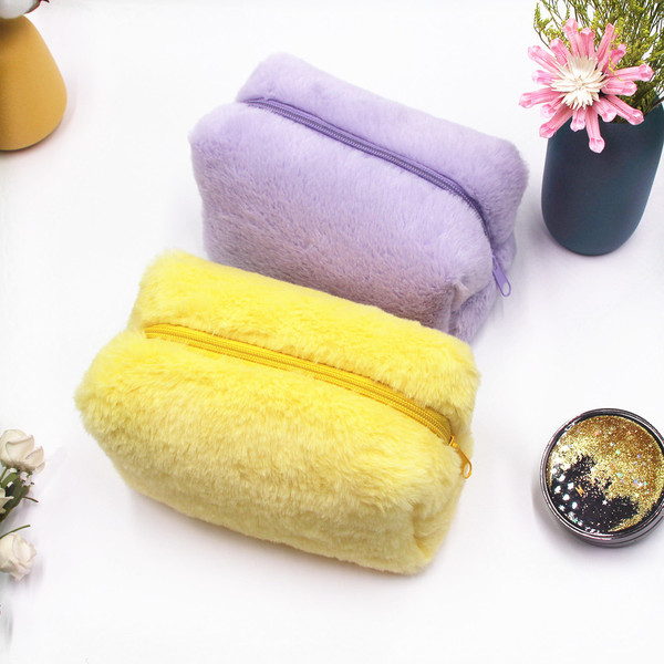 brand cosmetic bag