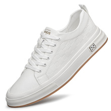 �����¿�ƽ�װ�Ьϵ����Ƥ���eЬ�羳��a��Ь���Q���l men shoes