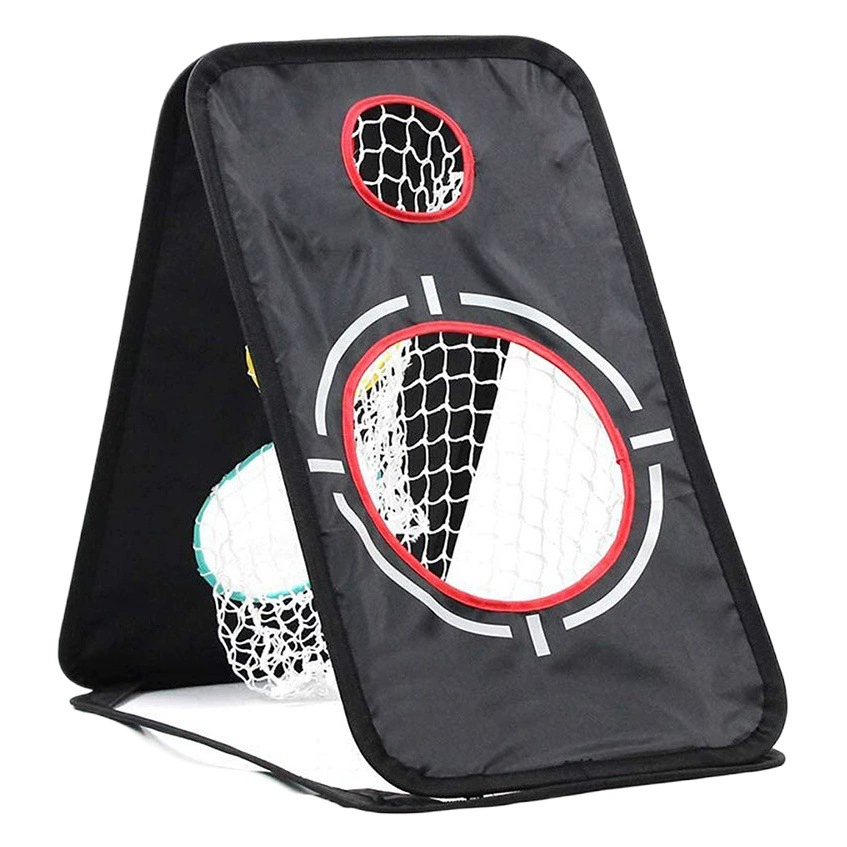 Гольф резки стержня практика чистая складная практика хранения чистой крытый небольшой целевой подготовки чистой завод оптом