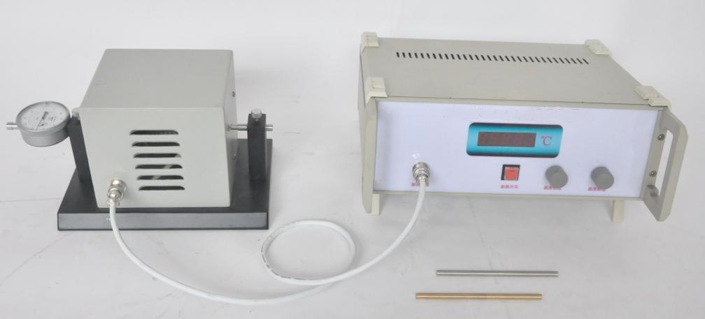 金属线膨胀系数测定仪  型号 M379062库号 M379062