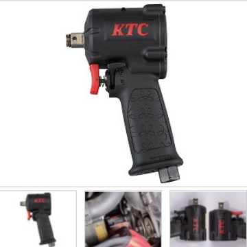 日本不二空机fujitools气动扳手Fuji FLT *3系列断气式脉冲工具