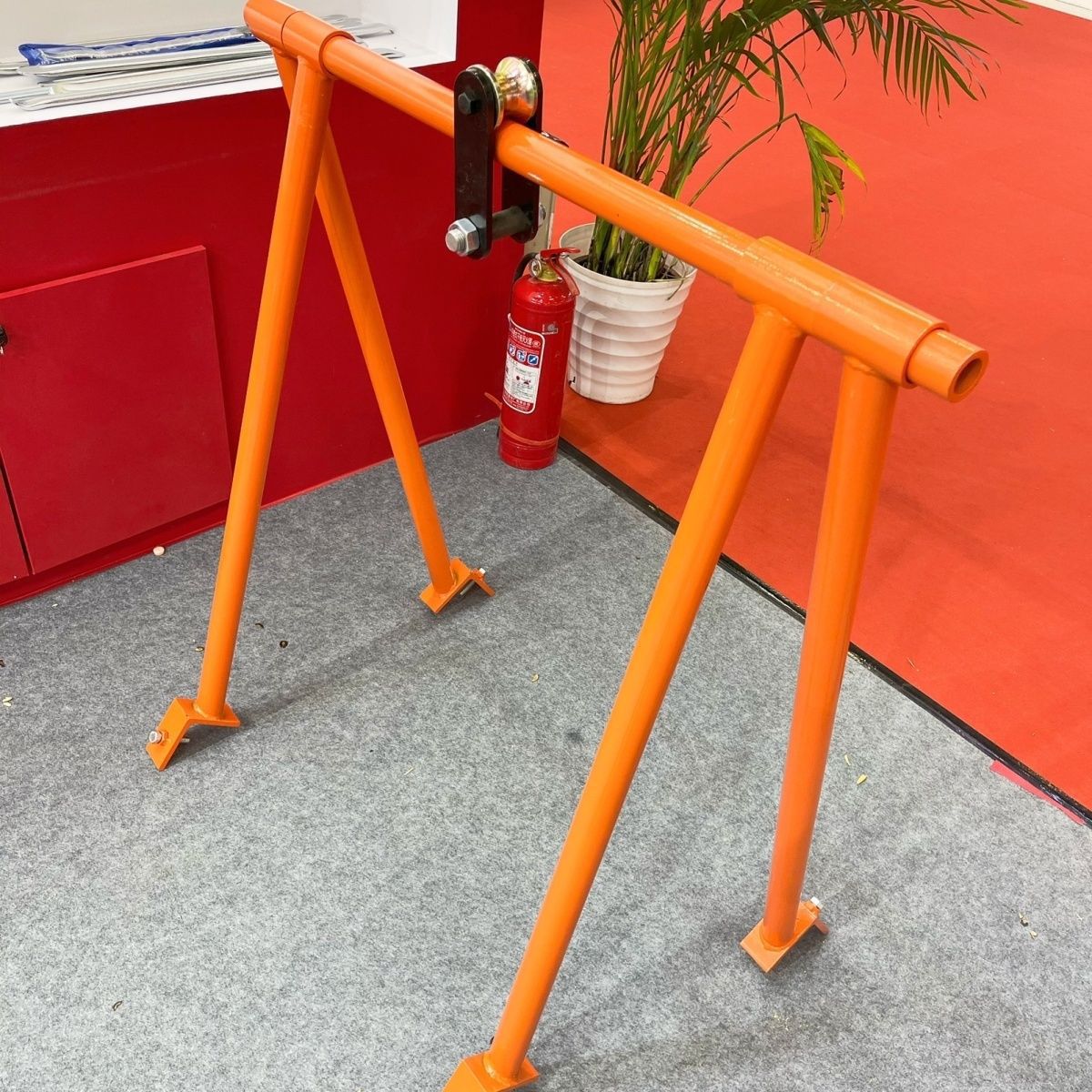 挂车简易工具牵引货车牙箱变速箱大车汽修波箱发动机吊架拆装其他