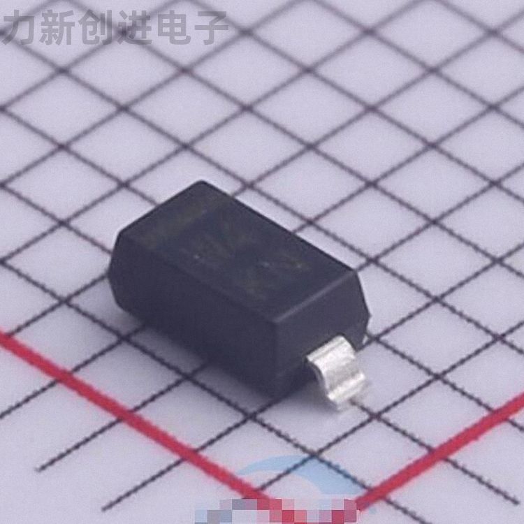 BZT52C3V3-E3-08 封装 SOD-123 稳压二极管