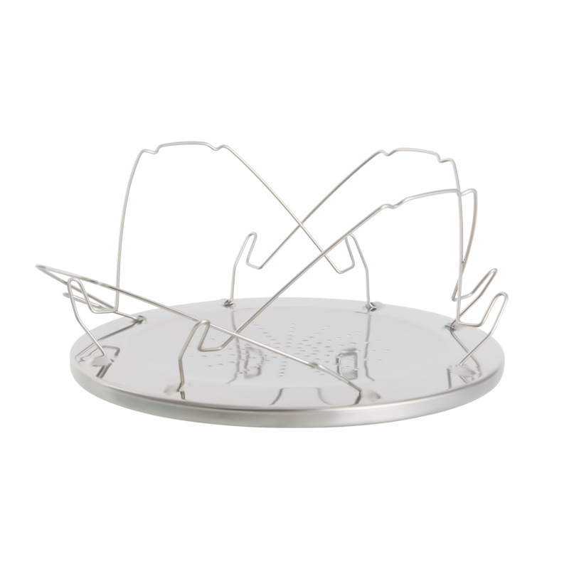 跨境430不鏽鋼烤麵包架烘焙蛋糕冷涼架實用烘焙工具麵包烤架批發