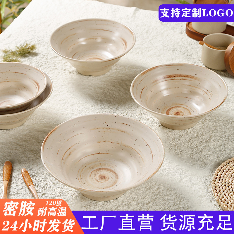 日本式ラーメン碗工場の卸売りに耐えられます。|undefined