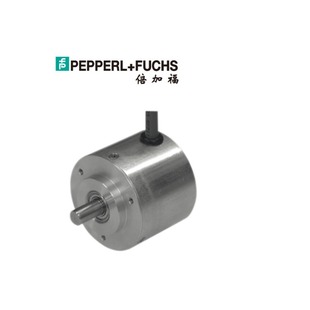 Pegasus encoder TVI50T-09BK0R6TN-01024 incremental rotation 272258-0023