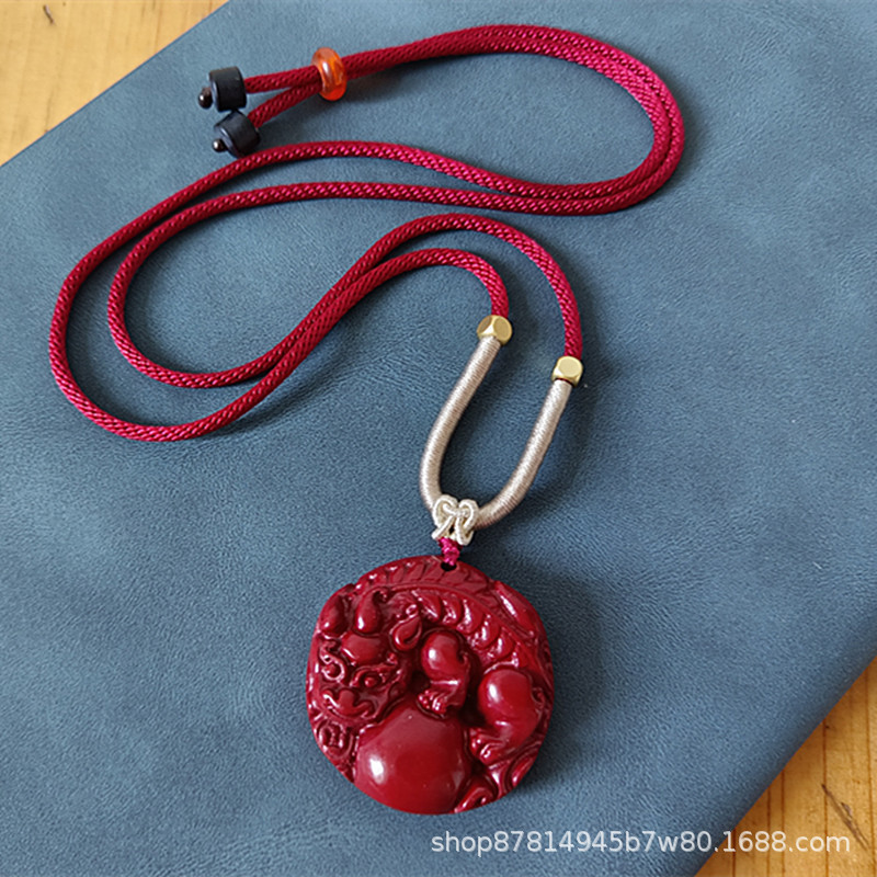 지진 모래는 요청시 No.2 자오홍 로프 (직경 약 33mm) 를 갖추고 있습니다.