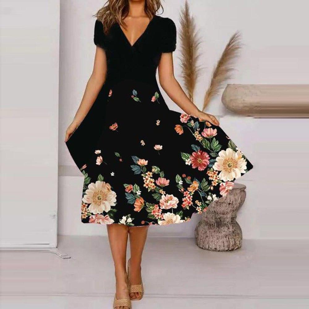 Vestido de moda para mujer image 5