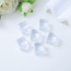 18mm Color Square Acrylic Square Cube TikTok Same as DIY Accessories Paper Box Simulation Ice Cube 1.8