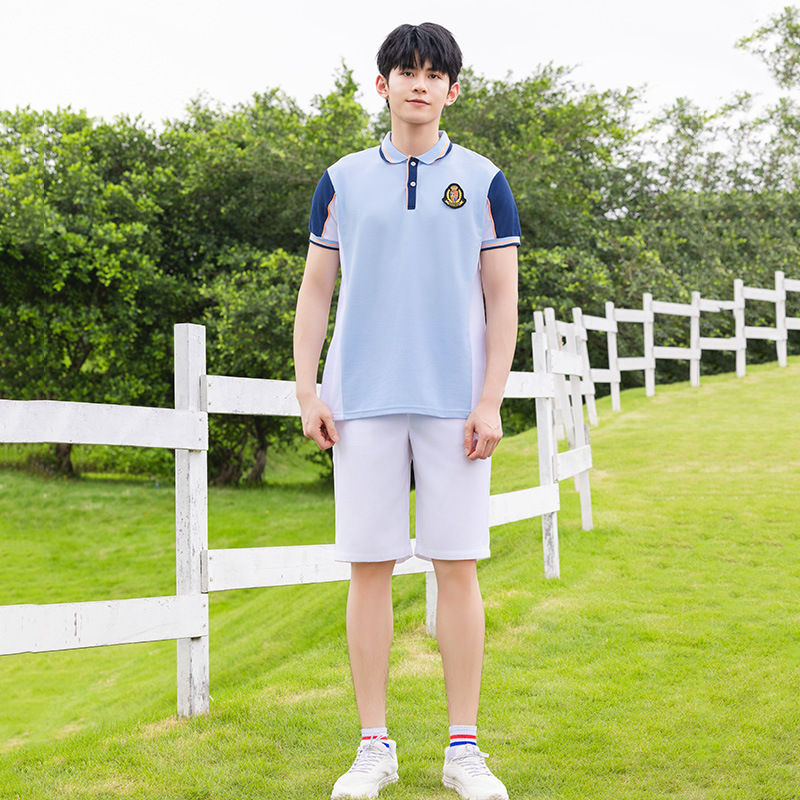学生服セット、中学生、カレッジスタイルの服、卸売中学生、高校生のクラス服、小学生、幼稚園の制服|undefined