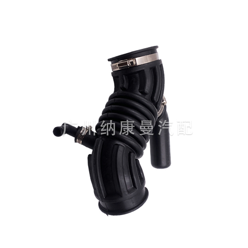 Qashqai J10 2006-2013 16576-JD00A 16576JD00A air filter intake pipe