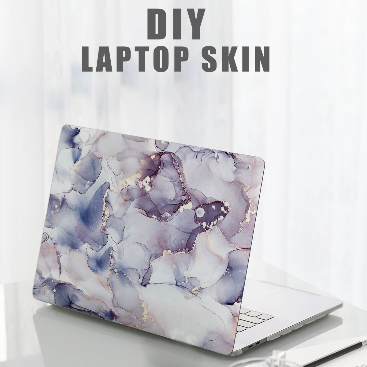 Mac, совместимый защитный ноутбук, 2 шт.