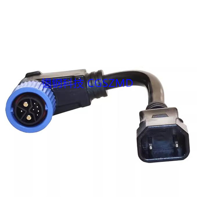 Connectors for electric vehicle batteries�綯�������������A