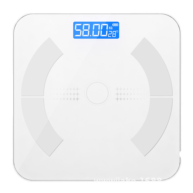 ✅体脂肪秤知能人体秤メーカー直販卸売り小型家庭用電子体重計代|undefined
