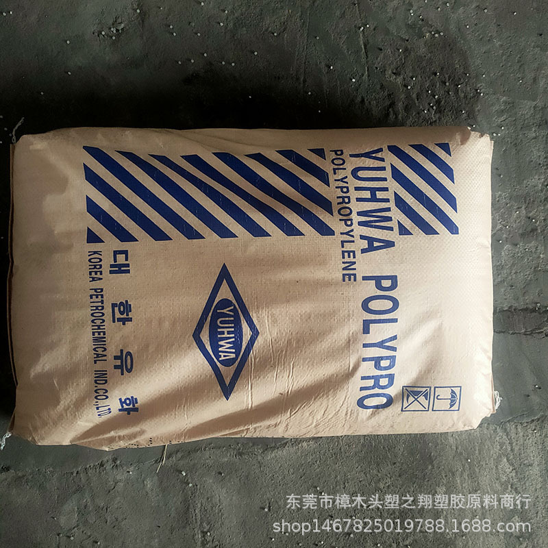 PP韩国油化HJ4012