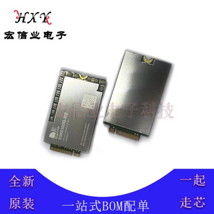 SIM8300G-m2 5G Communication Module Multi-band 5G Module 7Gbps Wireless Communication HiGh Swallow Volume