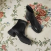 Black plus velvet 8CM