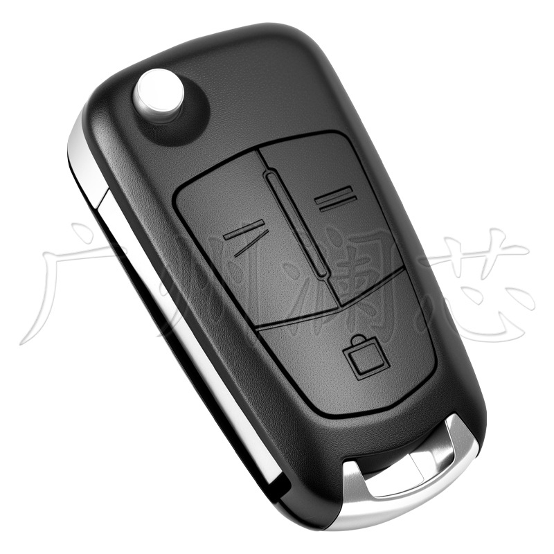 Suitable for Opel Corsa D Astra H Vectra C Zafira B Key Pcf7941/7946