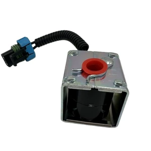 High Quality 12V Solenoid Valve Coil 22-02579-00 Suitable for Carrier 1850