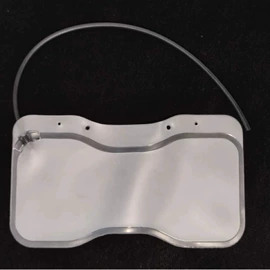 其他橡胶气囊;车用按摩器材;充气芯膜