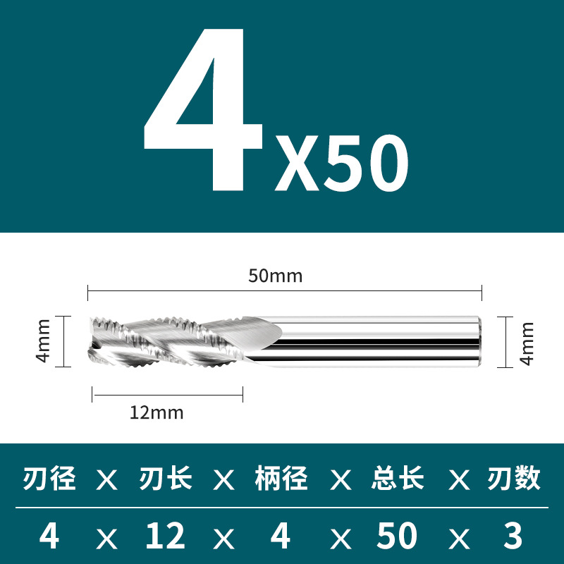 Herramienta CNC de 55 grados, fresa de cuero grueso, fresa de acero de tungsteno, fresa corrugada, fresa de maíz, fresa de aleación dura