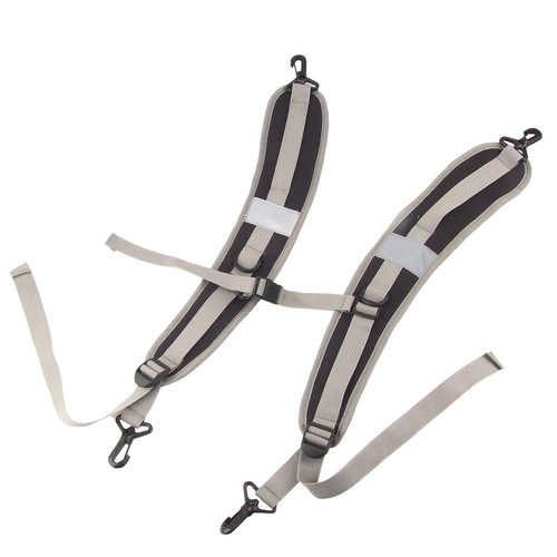 Amazon Outdoor Sports Bag Swimming Bag Harness River Trekking Hiking Backpack Shoulder Pad Bag with Suitcase Accessories