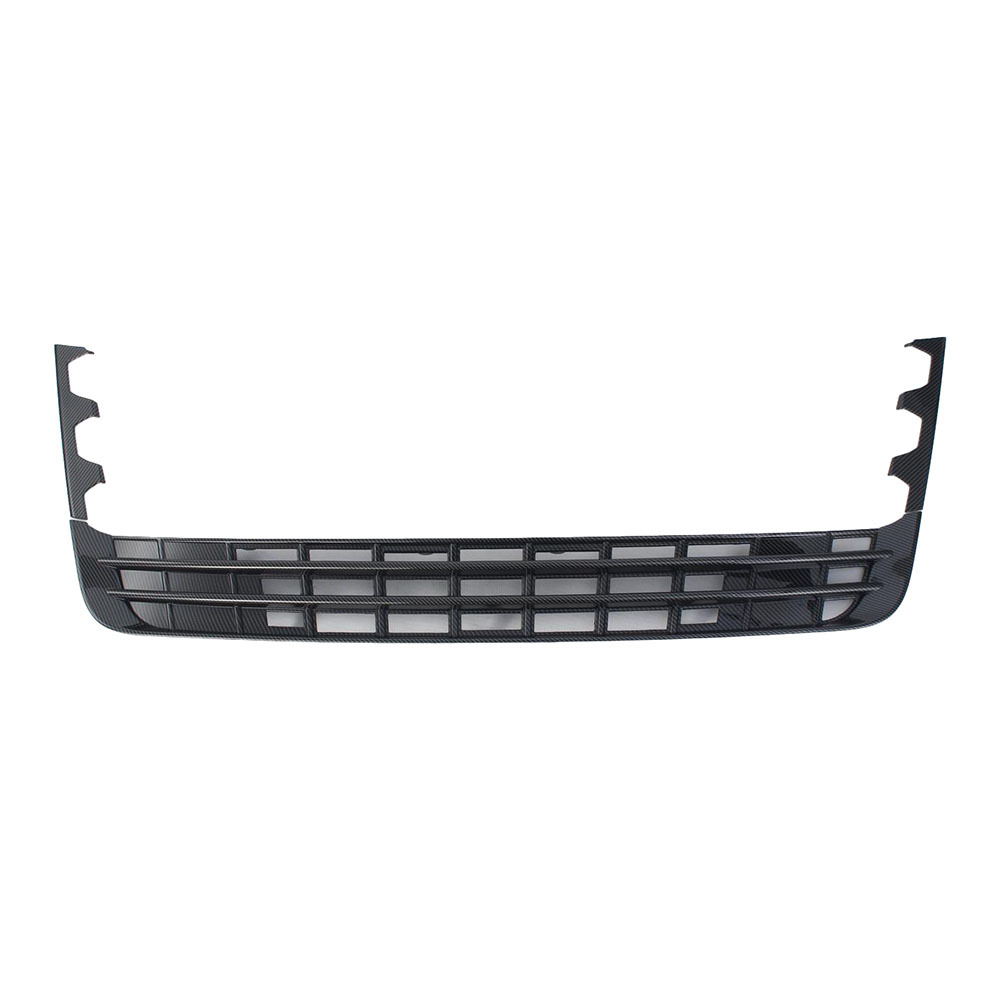 Applicable to 24 Toyota Erfa rearview mirror fuel tank cap Wilfa 40 series front fog lamp cover body sticker modification parts