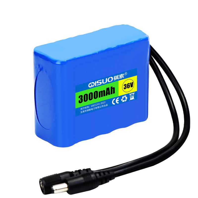 18650リチウム電池セットの直列規格がそろっています。|undefined